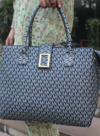 923 - Handbags/ Shoulder bag With Long Belt
