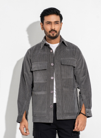 930 - Men's Overshirt IM0S6-002