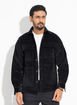 931 - Men's Overshirt IM0S6-003