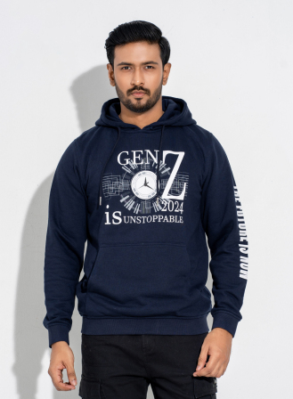 Men's Hoodie IM0S6-006