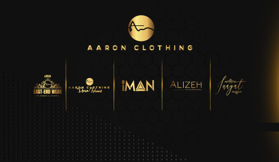Aaron Clothing