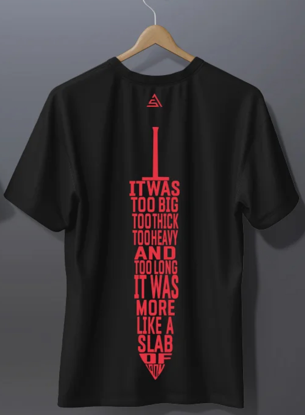 990 - Berserk Anime T-Shirt