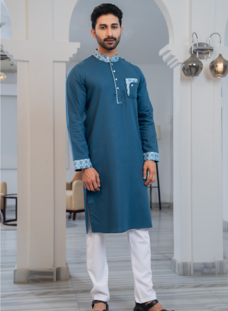 East End Wear Panjabi - MERP1604B