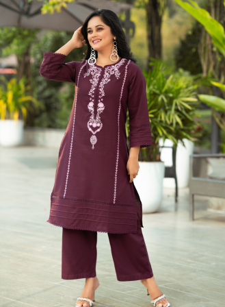 East And Wear Ladies Kurti - LES1603