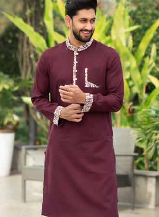 East End Wear Panjabi - MERP1603