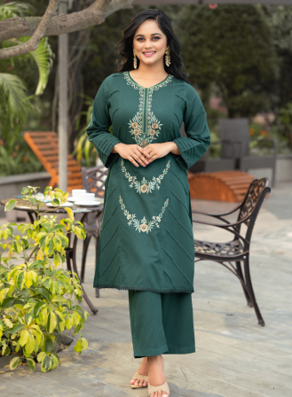 East And Wear Ladies Kurti - LES1604A