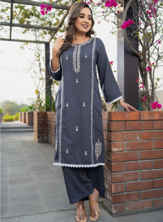 East And Wear Ladies Kurti - DSC00334