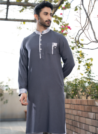 East End Wear Panjabi - DSC00325