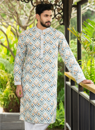 East End Wear Panjabi - MERP1607