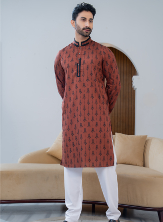 East End Wear Panjabi - MERP1606B