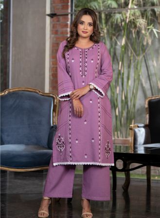 East And Wear Ladies Kurti - LES1608B