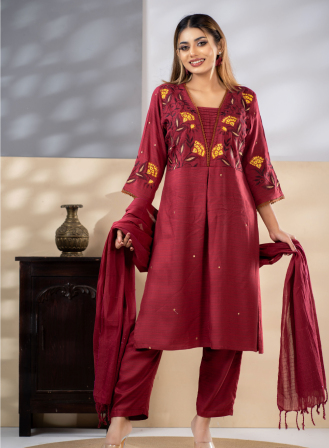 ALIZEH Ladies 3PCS - ALZ307