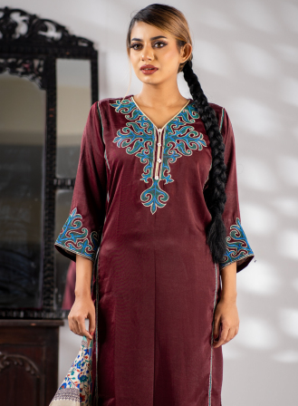 ALIZEH Ladies 3PCS - ALZ305B