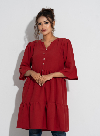 1037 - ALIZEH Tops - ALZ511A