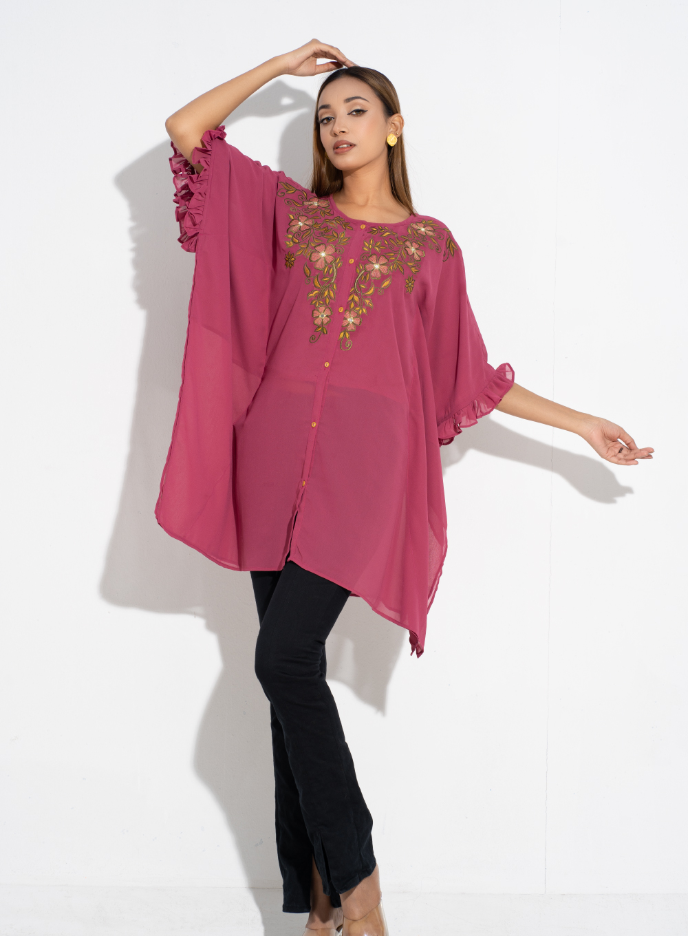 1038 - ALIZEH Tops - ALZ512
