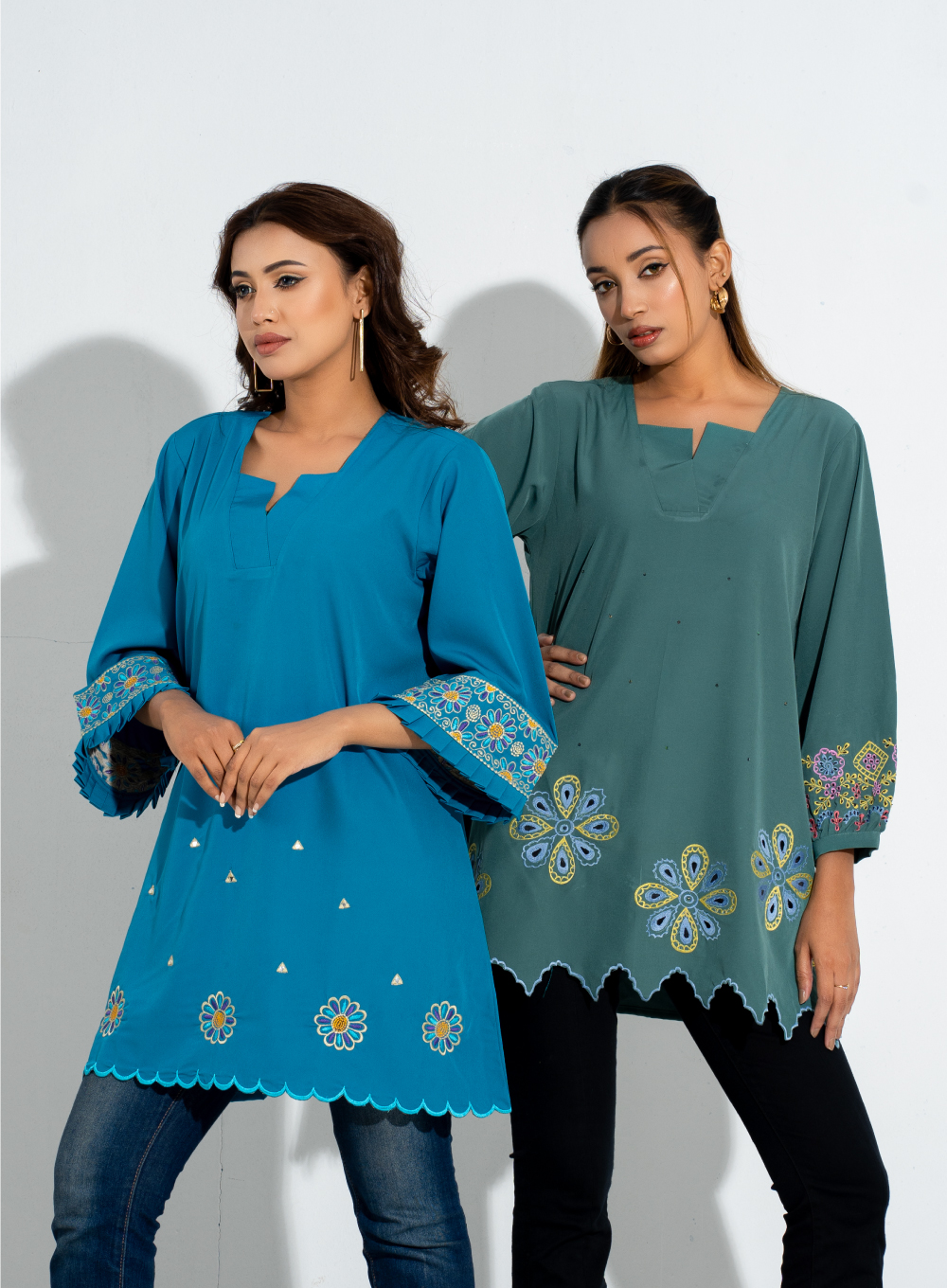 1039 - ALIZEH Tops - ALZ513