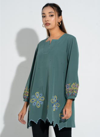 1039 - ALIZEH Tops - ALZ513