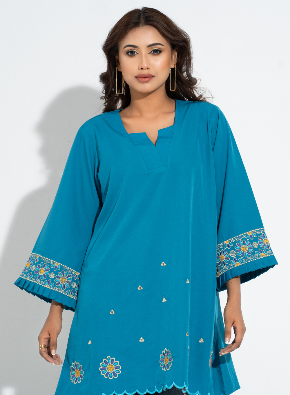 1040 - ALIZEH Tops - ALZ514