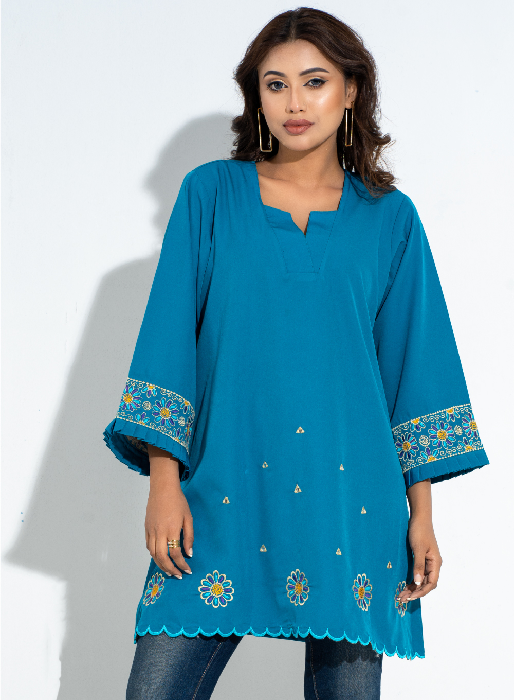 1040 - ALIZEH Tops - ALZ514