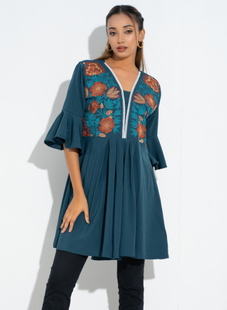 1041 - ALIZEH Tops - ALZ515