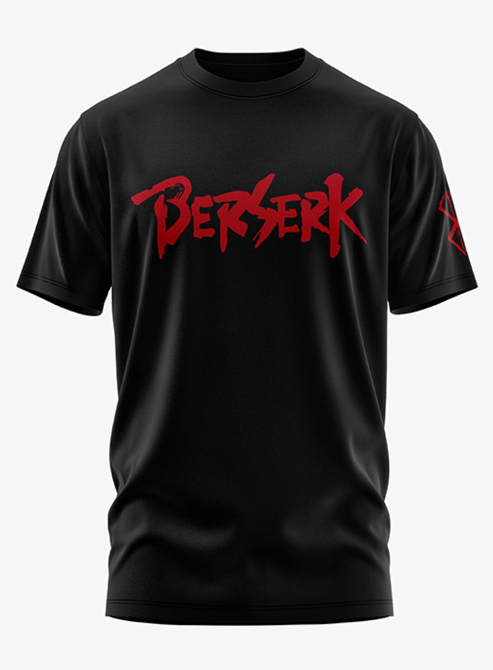 1056 - Berserk Premium Edition T-shirt