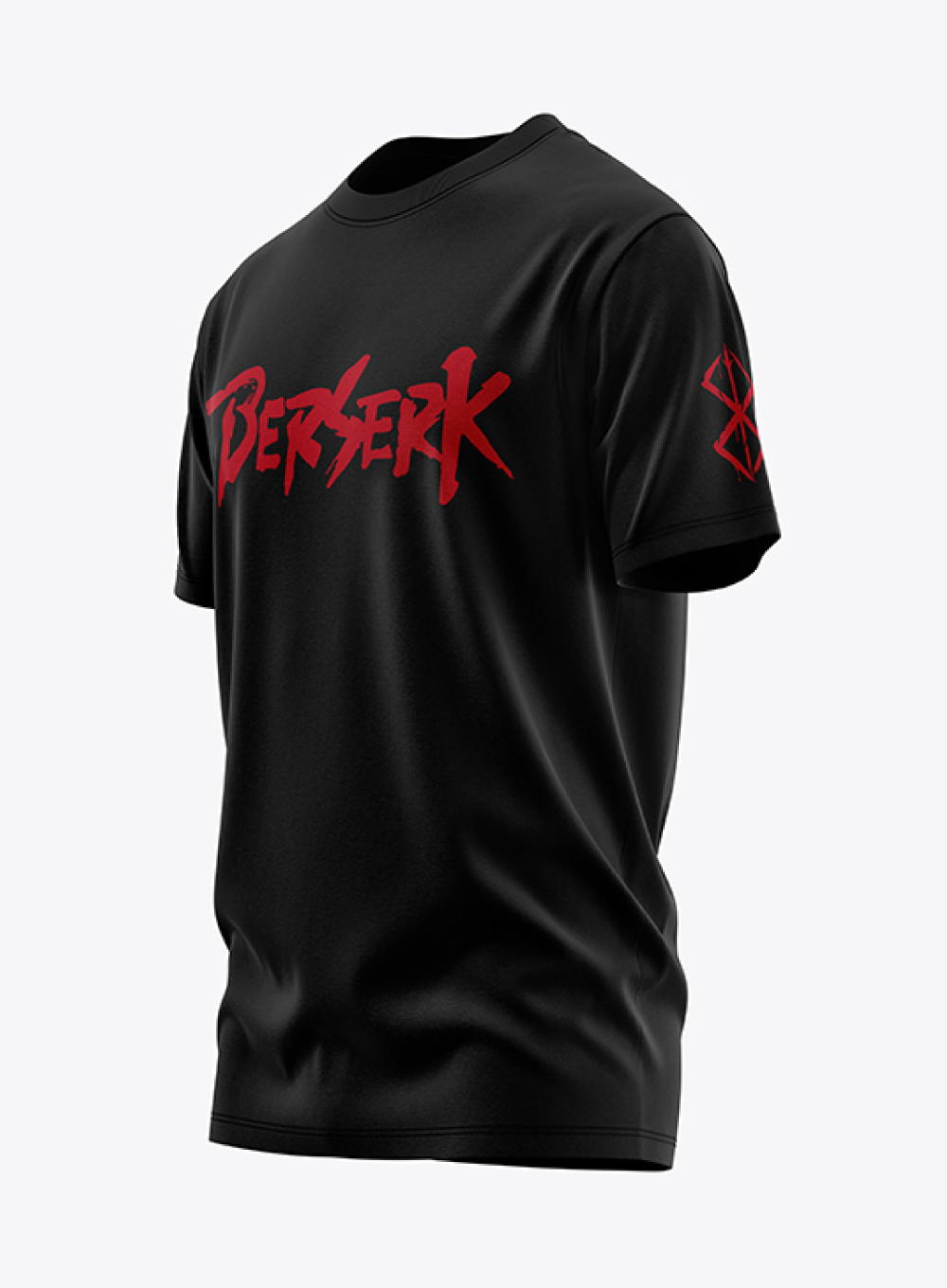 1056 - Berserk Premium Edition T-shirt
