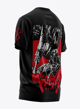 Berserk Premium Edition T-shirt