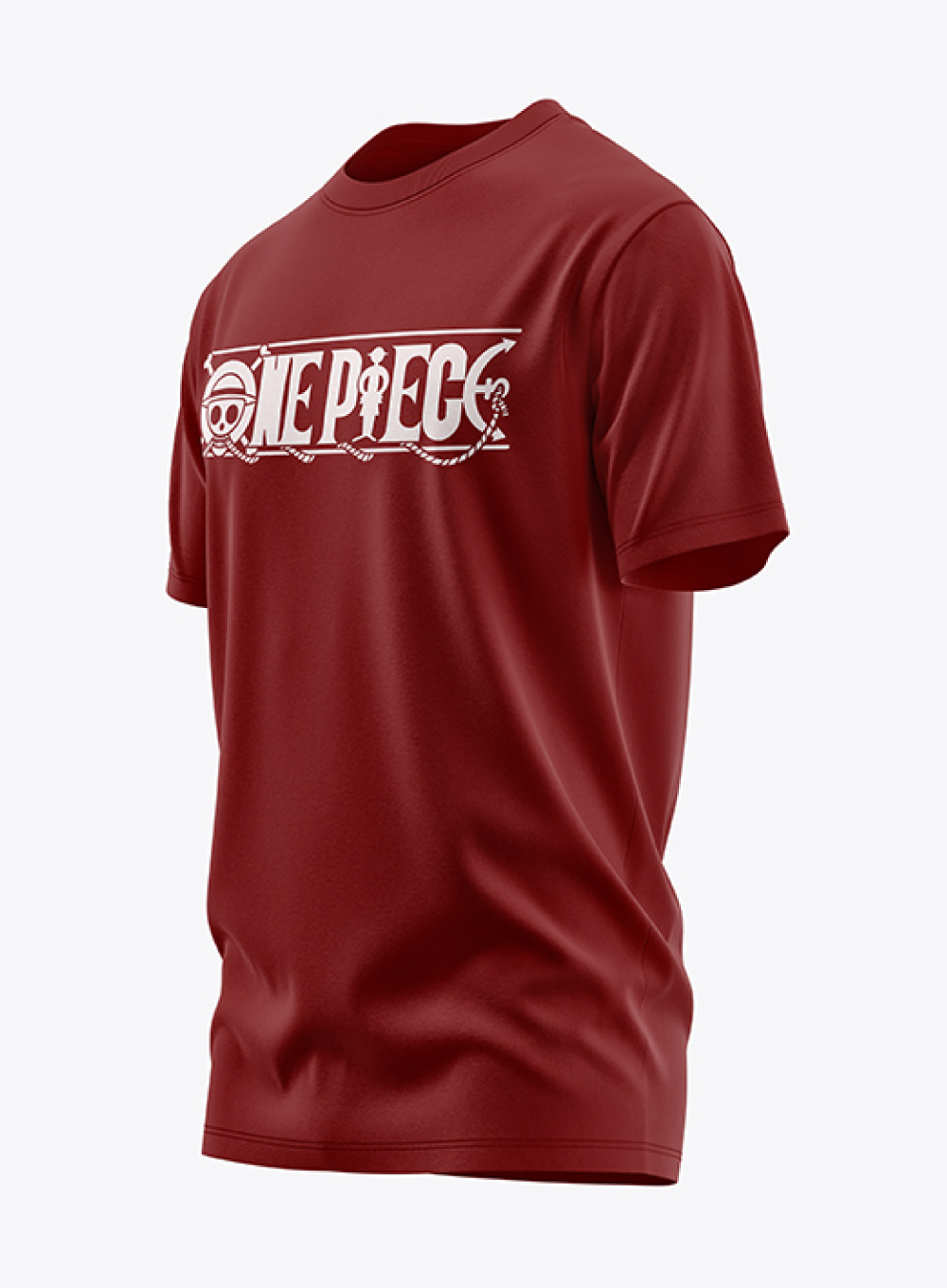 1057 - One Piece Luffy Gear Five Premium Edition T-shirt