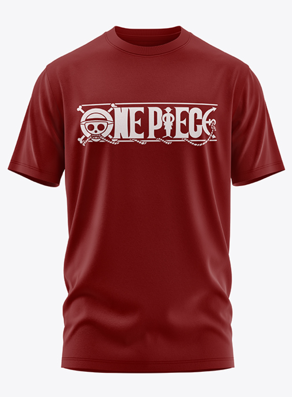 1057 - One Piece Luffy Gear Five Premium Edition T-shirt