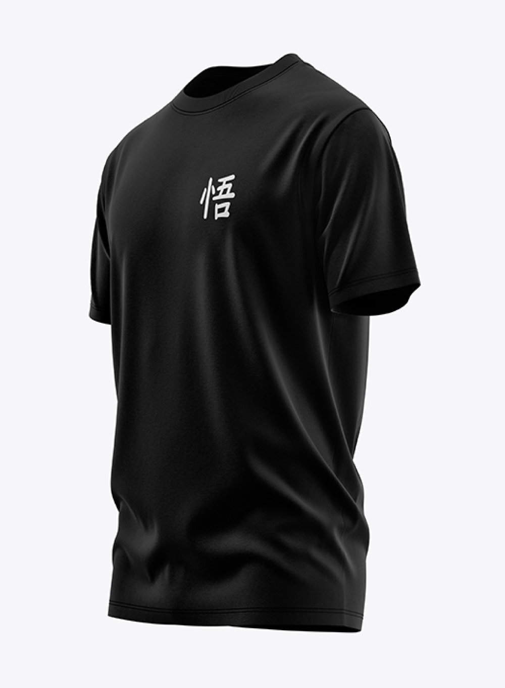 1074 - Gojo Satoru Premium Edition T-shirt