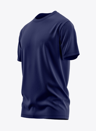 1068 - Unisex Premium Blank T-shirt