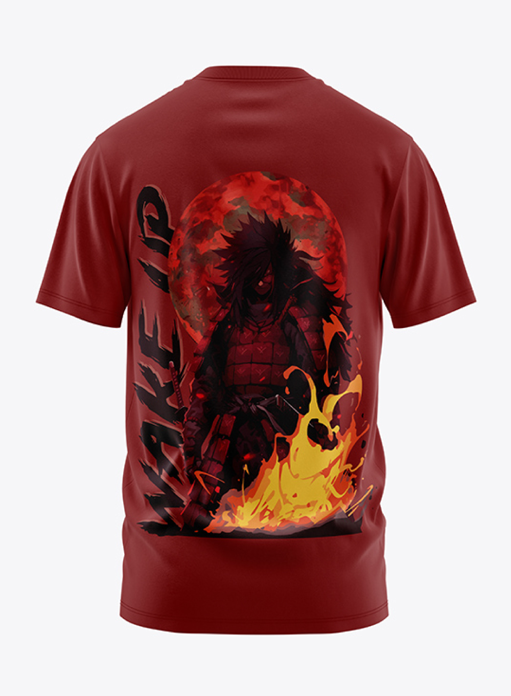 Madara Uchiha Premium Edition T-shirt