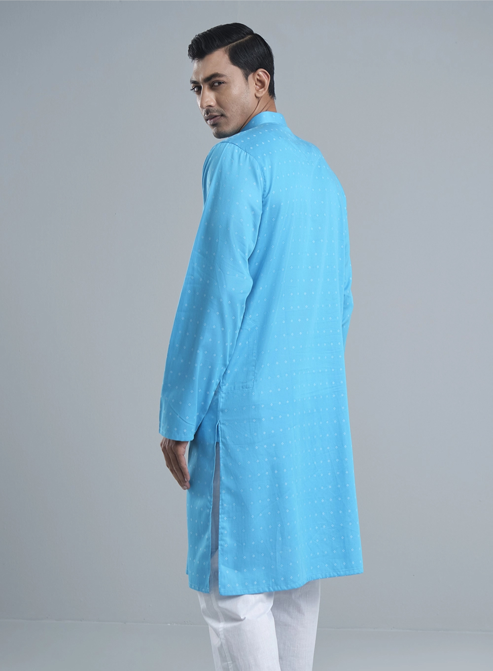 1171 - HINT ORIGINALS MCP 1012 - Blue