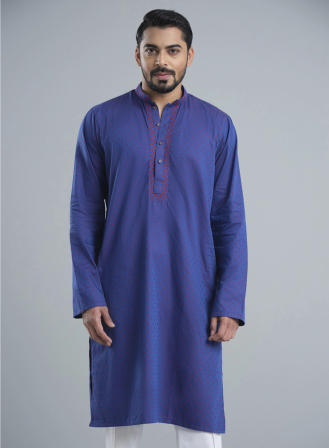 1176 - HINT ORIGINALS MCP 1018 - Navy Blue