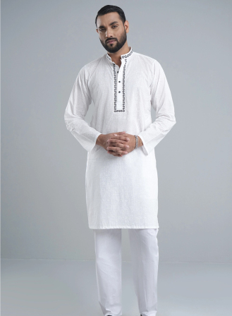 1180 - HINT ORIGINALS MCP 1009 - White