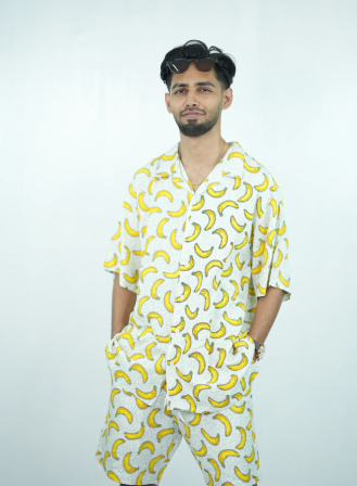 1189 - Banana Set