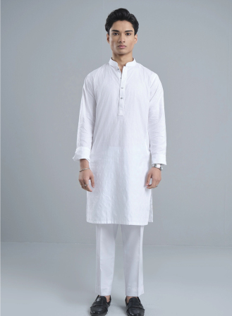 1215 - HINT ORIGINALS MCP 1001 - White