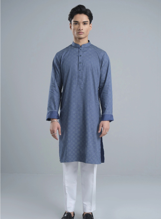 1219 - HINT ORIGINALS MCP 1004 - Blue