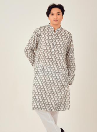 1230 - Hint Festive Threades MCP 1034 - White