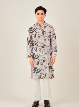 1231 - Hint Festive Threades MCP 1034 - Black