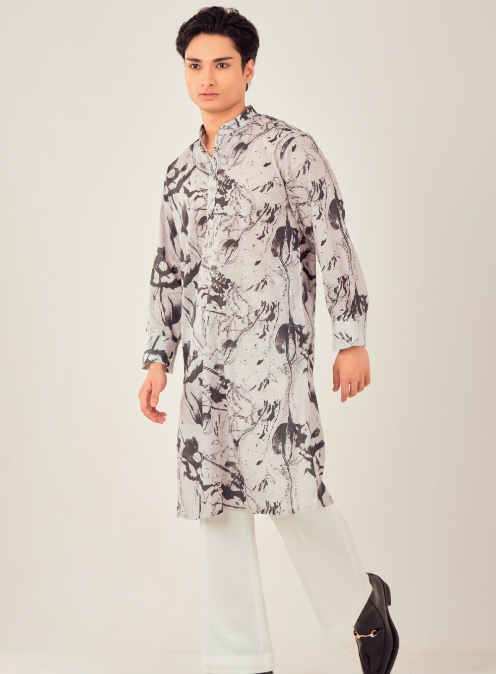 1231 - Hint Festive Threades MCP 1034 - Black