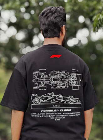 1290 - F1 Limited Edition