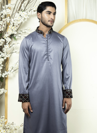 1321 - 𝐒𝐀𝐑𝐅 Fikr-Mahal - Blue