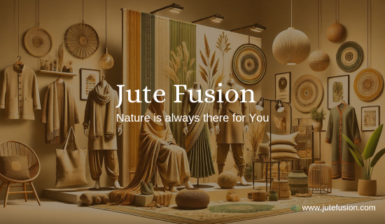 Jute Fusion