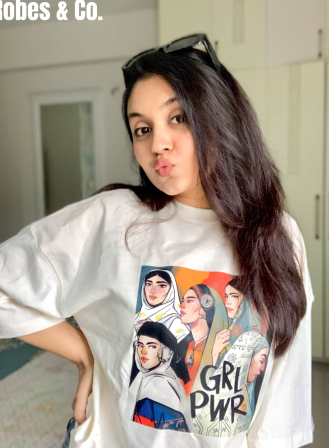 1486 - Girl Power