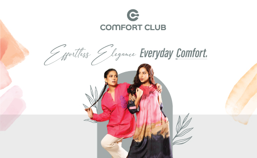 Comfort Club
