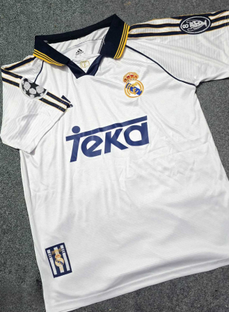 1505 - Real Madrid CF Home Kid