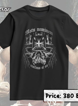 1551 - HHH T-shirt - WWE/Wrestling (1)