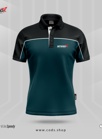 1602 - Speedy Premium Polo (2)