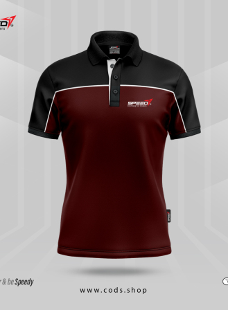 1603 - Speedy Premium Polo (3)